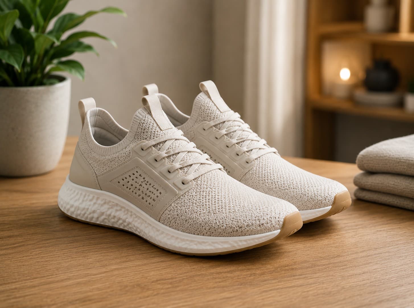 Shoes listing